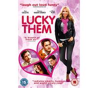 Lucky Them [Edizione: Regno Unito] [Import]