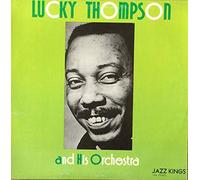 Lucky Thompson