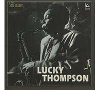 Lucky Thompson