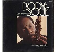 Lucky Thompson - Body & Soul