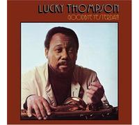 Lucky Thompson - Goodbye Yesterday [Import]