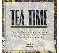 Lucky Thompson - Tea Time