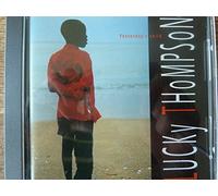 Lucky Thompson - Yesterday's Child