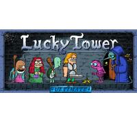 Lucky Tower Ultimate (Steam Account)