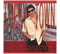 Bruce Springsteen – Lucky Town – CD – Neuf (Legacy)