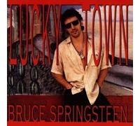 Lucky Town - Bruce Springsteen CD Columbia