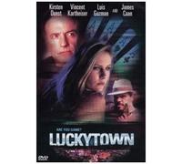 Lucky Town - Dvd Drame (2004)