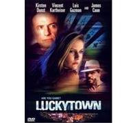 Lucky Town - DVD Zone 1 G