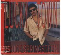 Lucky Town [Import]