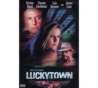 Lucky Town [Import USA Zone 1]