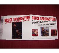 Lucky Town (Live, 1992) [Import]