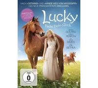 Lucky - Trouvez votre bonheur DVD NEUFEMBALLAGE D'ORIGINE