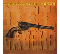 Lucky Tubb & Modern Day - Del Gaucho [Import]