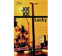 Lucky: Une enquête d'Isaiah Quintabe