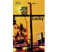 Lucky: Une enquête d'Isaiah Quintabe
