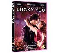 Lucky You – Warner Bros. – Import anglais
