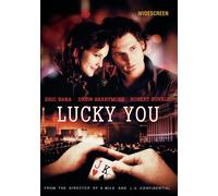Lucky You (DVD)