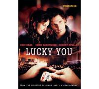 Lucky You [DVD] [Region Free]
