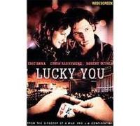 Lucky You – Warner Bros. – Import anglais