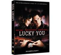 Lucky you G – Warner Bros.