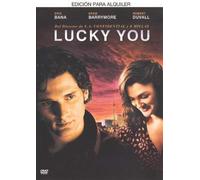 Lucky You [Import]