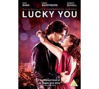 Lucky You G