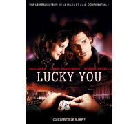 Lucky You - Mid Price