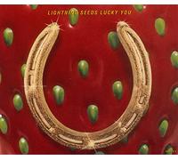 Lucky You (Plus 3 Live Tracks, 1995) [Import]