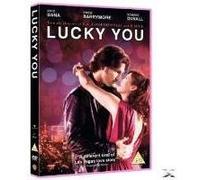 LUCKY YOU-VF G