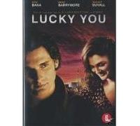 LUCKY YOU-VN G