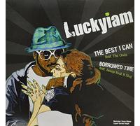 Luckyiam - Best I Can