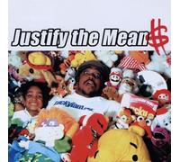 Luckyiam.Psc - Justify The Means [Import]