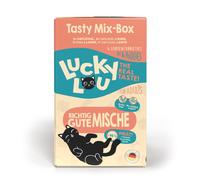 LuckyLou Lifestage Tasty-Mix 125g