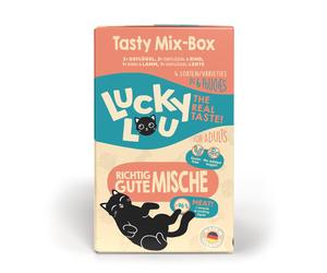 LuckyLou Lifestage Tasty-Mix 125g
