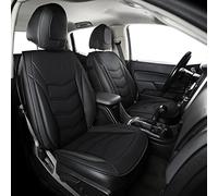 LUCKYMAN CLUB K9 Colorado Housses de siège personnalisées, en Cuir synthétique imperméable, pour camionnette Chevy Colorado Z71 LT ZR2 années 2015, 2016, 2017, 2018, 2019, 2020, 2021 et 2022