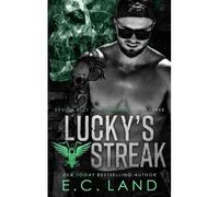 Lucky's Streak: 3 (Devil's Riot Mc Tennessee)