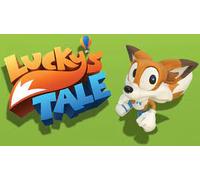 Luckys Tale (PS4)