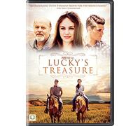 Lucky's Treasure