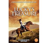 Lucky's Treasure [Dvd] [2021]