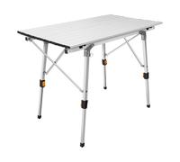 Lucn Table pliante pour camping et randonnée, jardin, fête, table de dîner