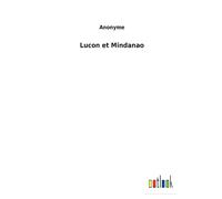 Lucon Et Mindanao