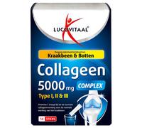 Lucovitaal Collagène Complexe 5000mg 14 Sticks