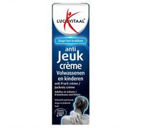 Lucovitaal Crème Anti-Démangeaisons CE 50 ml