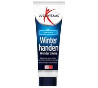 Lucovitaal Crème Mains D'Hiver Tube 100ml