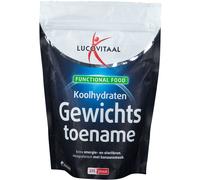 Lucovitaal® Glucides Poudre de prise poids 375 g