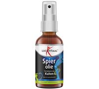 Lucovitaal Huile Musculaire Mollets 50ml