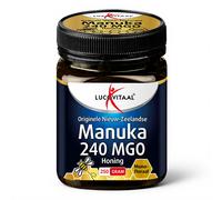 Lucovitaal Miel de Manuka 250 g