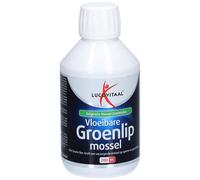 Lucovitaal® Moule aux Lèvres Vertes Liquide Fluide 200 ml