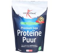LUCOVITAAL® Protéine en Poudre Premium - Shake protéiné 500 g