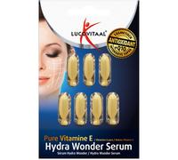 Lucovitaal Pure Vitamine E Hydra Wonder Sérum 7 Capsules